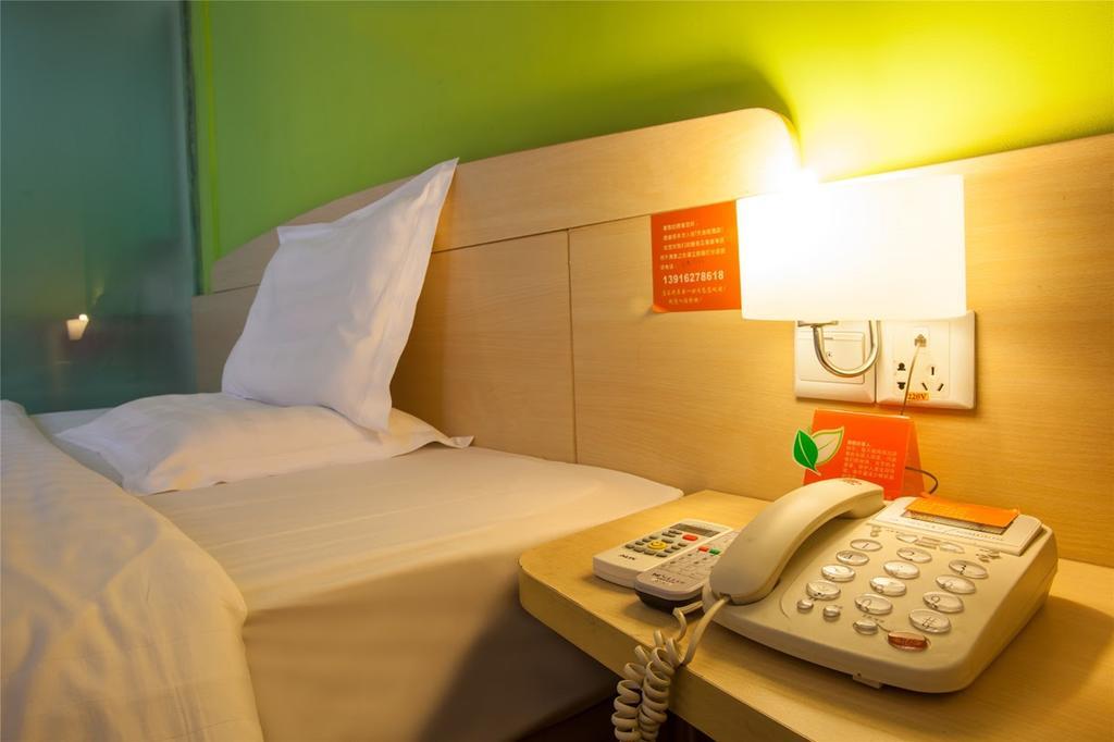 7Days Inn Bijie East Bus Station Branch Zewnętrze zdjęcie