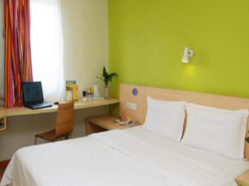 7Days Inn Bijie East Bus Station Branch Zewnętrze zdjęcie