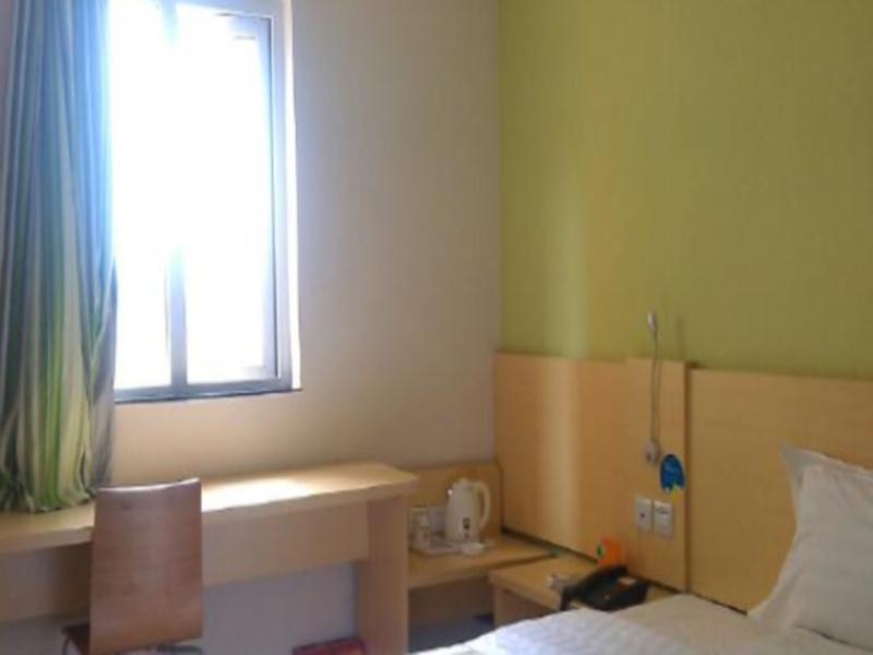 7Days Inn Bijie East Bus Station Branch Zewnętrze zdjęcie